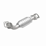 MagnaFlow Direct Fit Catalytic Converter Mazda-Rx7 thumbnail 4