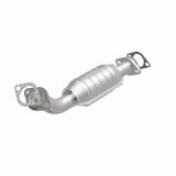 MagnaFlow Direct Fit Catalytic Converter Mazda-Rx7 thumbnail 5