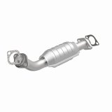 MagnaFlow Direct Fit Catalytic Converter Mazda-Rx7 thumbnail 6