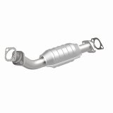MagnaFlow Direct Fit Catalytic Converter Mazda-Rx7 thumbnail 7