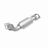 MagnaFlow Direct Fit Catalytic Converter Mazda-Rx7 thumbnail 8