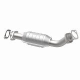 MagnaFlow Direct Fit Catalytic Converter Mazda-Rx7 thumbnail 9