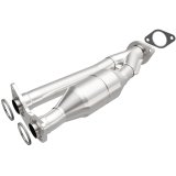 MagnaFlow Conv DF 03- Mazda 6 3.0L V6 thumbnail 1