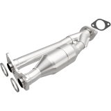 MagnaFlow Conv DF 03- Mazda 6 3.0L V6 thumbnail 2