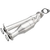 MagnaFlow Conv DF 03- Mazda 6 3.0L V6 thumbnail 3