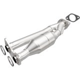 MagnaFlow Conv DF 03- Mazda 6 3.0L V6 thumbnail 4