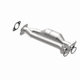 MagnaFlow Conv DF 03- Mazda 6 3.0L V6 thumbnail 6