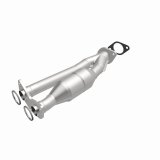 MagnaFlow Conv DF 03- Mazda 6 3.0L V6 thumbnail 8