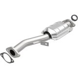 MagnaFlow Conv DF 95-96 Impreza 2.2L Rear C thumbnail 1