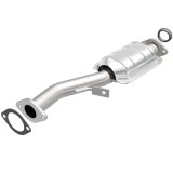 MagnaFlow Conv DF 95-96 Impreza 2.2L Rear C thumbnail 6