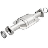 MagnaFlow Direct Fit Catalytic Converter 95 Honda Odyssey 2.2L thumbnail 1