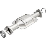 MagnaFlow Direct Fit Catalytic Converter 95 Honda Odyssey 2.2L thumbnail 2