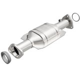 MagnaFlow Direct Fit Catalytic Converter 95 Honda Odyssey 2.2L thumbnail 3