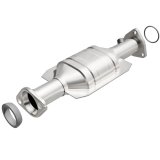 MagnaFlow Direct Fit Catalytic Converter 95 Honda Odyssey 2.2L thumbnail 4