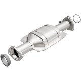 MagnaFlow Direct Fit Catalytic Converter 95 Honda Odyssey 2.2L thumbnail 5