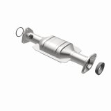 MagnaFlow Direct Fit Catalytic Converter 95 Honda Odyssey 2.2L thumbnail 6