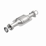 MagnaFlow Direct Fit Catalytic Converter 95 Honda Odyssey 2.2L thumbnail 8