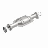 MagnaFlow Direct Fit Catalytic Converter 95 Honda Odyssey 2.2L thumbnail 9