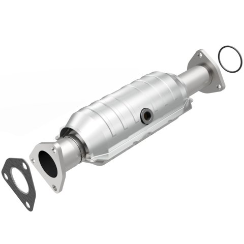 MagnaFlow Direct Fit Catalytic Converter 02-03 Acura CL 3.2L 49 st thumbnail 1