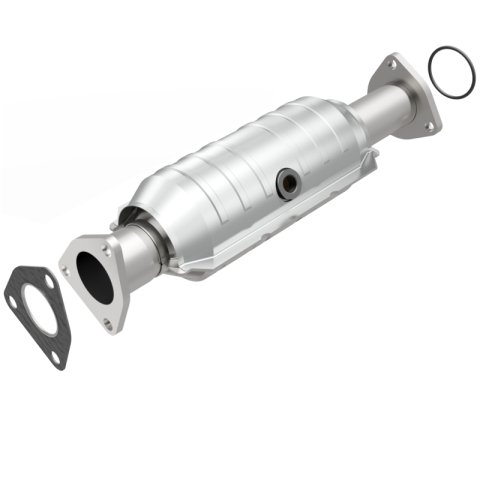 MagnaFlow Direct Fit Catalytic Converter 02-03 Acura CL 3.2L 49 st thumbnail 2