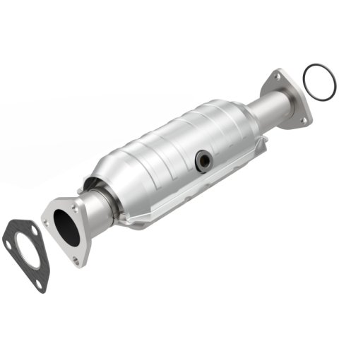 MagnaFlow Direct Fit Catalytic Converter 02-03 Acura CL 3.2L 49 st thumbnail 5