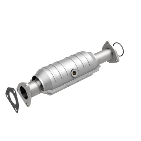MagnaFlow Direct Fit Catalytic Converter 02-03 Acura CL 3.2L 49 st thumbnail 6