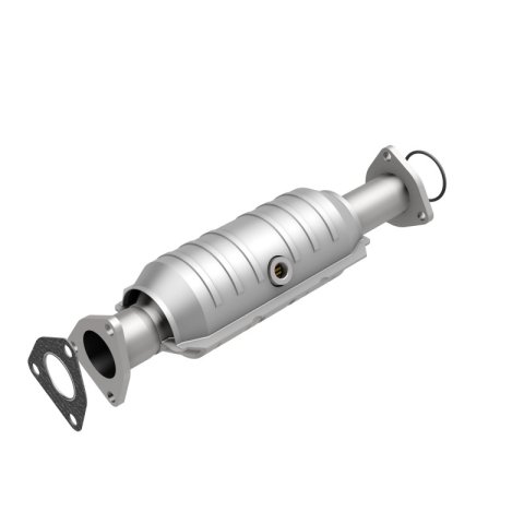 MagnaFlow Direct Fit Catalytic Converter 02-03 Acura CL 3.2L 49 st thumbnail 7