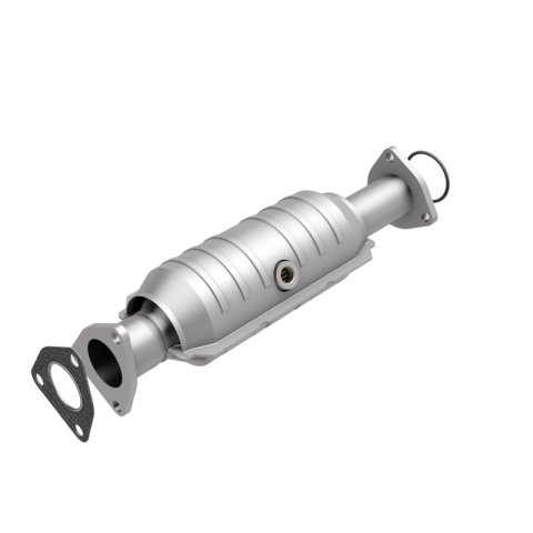 MagnaFlow Direct Fit Catalytic Converter 02-03 Acura CL 3.2L 49 st thumbnail 9