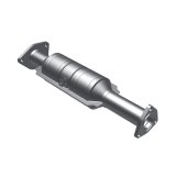 MagnaFlow Conv DF 05 Honda Accord 2.4L OEM thumbnail 6