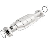 MagnaFlow Direct Fit Catalytic Converter 98-00 Mazda 626 2.0L OEM thumbnail 1