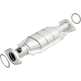 MagnaFlow Direct Fit Catalytic Converter 98-00 Mazda 626 2.0L OEM thumbnail 2