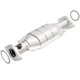 MagnaFlow Direct Fit Catalytic Converter 98-00 Mazda 626 2.0L OEM thumbnail 4