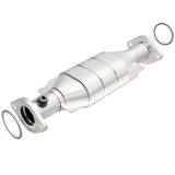 MagnaFlow Direct Fit Catalytic Converter 98-00 Mazda 626 2.0L OEM thumbnail 5