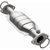MagnaFlow Direct Fit Catalytic Converter 98-00 Mazda 626 2.0L OEM thumbnail 8