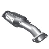 MagnaFlow Direct Fit Catalytic Converter 00-01 MPV 2.5L rr OEM thumbnail 1