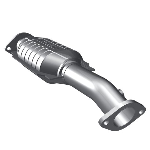 MagnaFlow Direct Fit Catalytic Converter 00-01 MPV 2.5L rr OEM