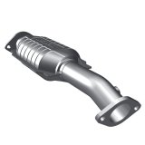 MagnaFlow Direct Fit Catalytic Converter 00-01 MPV 2.5L rr OEM thumbnail 6