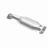 MagnaFlow Direct Fit Catalytic Converter 00-01 MPV 2.5L rr OEM thumbnail 7