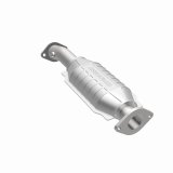MagnaFlow Direct Fit Catalytic Converter 00-01 MPV 2.5L rr OEM thumbnail 8