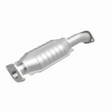 MagnaFlow Direct Fit Catalytic Converter 00-01 MPV 2.5L rr OEM thumbnail 9