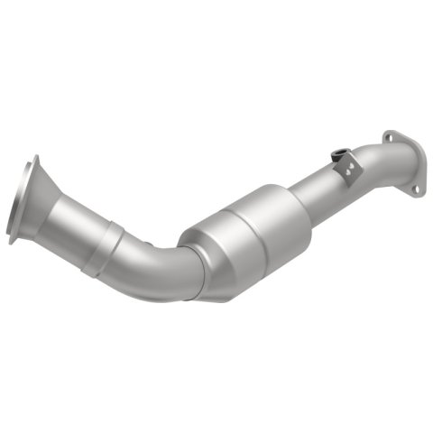 MagnaFlow Direct Fit Catalytic Converter BMW 5 08-09 Front OEM thumbnail 4