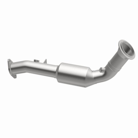 MagnaFlow Direct Fit Catalytic Converter BMW 5 08-09 Front OEM thumbnail 5