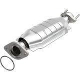 MagnaFlow Direct Fit Catalytic Converter 05-07 Ford Freestyle 3.0L thumbnail 3