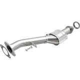 MagnaFlow Direct Fit Catalytic Converter 04-07 Subaru WRX/STI 2.5L T thumbnail 3