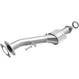 MagnaFlow Direct Fit Catalytic Converter 04-07 Subaru WRX/STI 2.5L T thumbnail 4