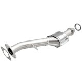 MagnaFlow Direct Fit Catalytic Converter 04-07 Subaru WRX/STI 2.5L T thumbnail 5