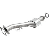 MagnaFlow Direct Fit Catalytic Converter 04-07 Subaru WRX/STI 2.5L T thumbnail 6
