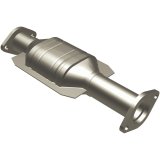 MagnaFlow Direct Fit Catalytic Converter 94-99 Mitsubishi 300GT 49S thumbnail 5