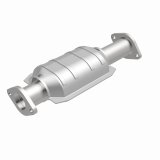 MagnaFlow Direct Fit Catalytic Converter 94-99 Mitsubishi 300GT 49S thumbnail 8