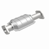 MagnaFlow Direct Fit Catalytic Converter 94-99 Mitsubishi 300GT 49S thumbnail 9